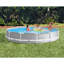 Ensemble de piscine 12 pi x 30 pi Intex