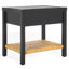 Berlynne 1 - Drawer Nightstand