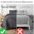 Southshore Fine Linens Southshore Essentials Quilt Set in Slate, Double-Brushed Microfiber Oversized Embroidered Lightweight Quilt with 1 Standard Pillow Sham, Twin / Twin XL-879174325-879213696