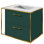 Linea 24" Vanity Base