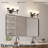 3-Light Bathroom Vanity Lighting-392373699