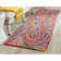 Anaheim Hand Tufted Cotton Floral Rug