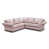 Dusky Pink is out of stock