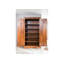 Oxford 2 Door Solid Wood Wardrobe-47588304