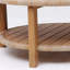 Table basse d'extérieur Pantai Henryville