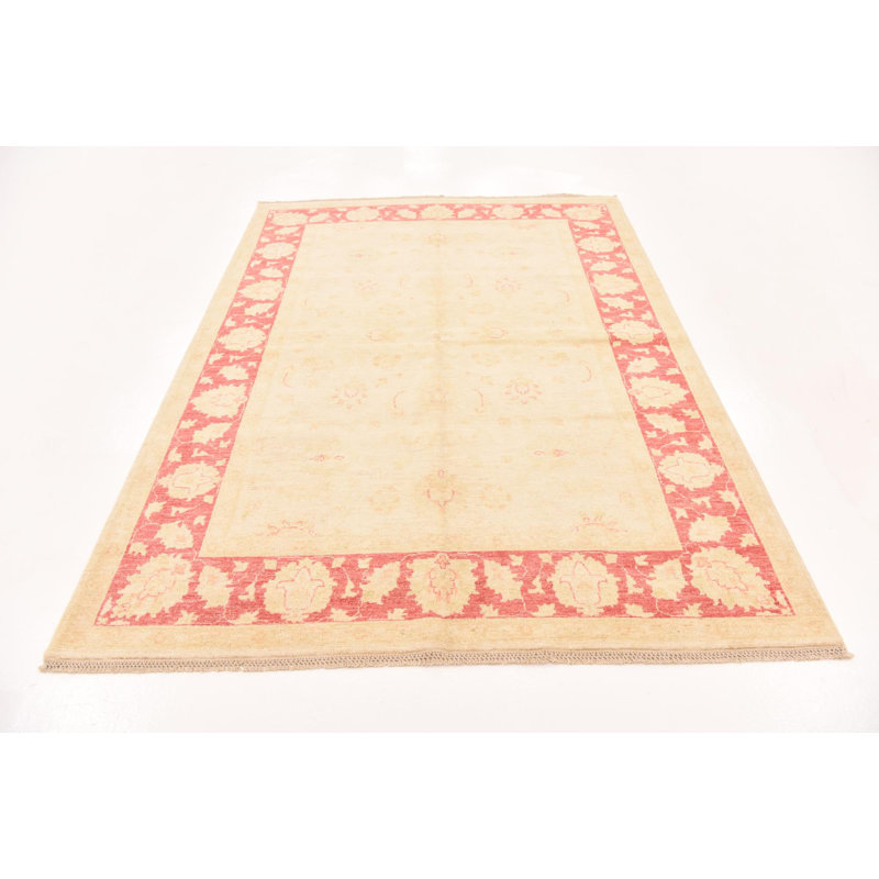 Olson Beige Rug