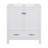 Nebo Single Bathroom Vanity with Ceramic Top-500298486-500298480-517588417