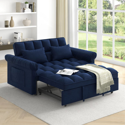 Canapé-lit avec causeuse Loveseats