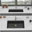 Kitchen Sink, Undermount Single Bowl Sink