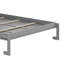 Lit escamotable mural Ell Elletsville avec tablettes-932556010-882040520
