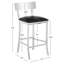 Tabouret de comptoir et de bar Chromium-19036124-41668339