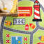 Tapis lavable à la machine Kids Playhouse 200 Performance-1585701818