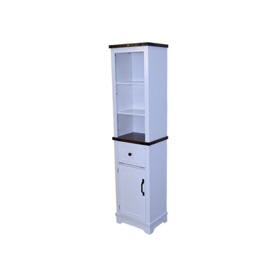 Armoire de rangement Farmhouse Farm