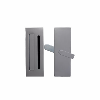 Privacy (Bed & Bath) Door Lever