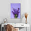 Lupin sur lilas-1139503410