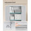 Ashlei Storage Cabinet