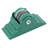 Manual Meat Slicer Stainless Steel Beef Bone Cutting Machine