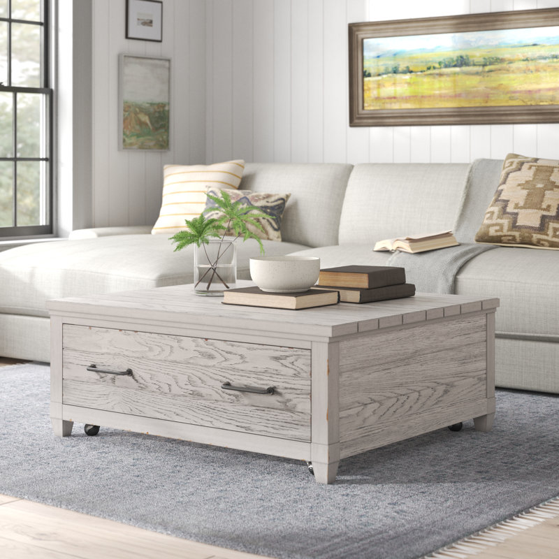 Zeida Single Coffee Table