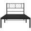 Nelvie Metal Bed-844219435-844219428