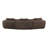 Bash Macca Anthology Boucle Sofa With Pillows