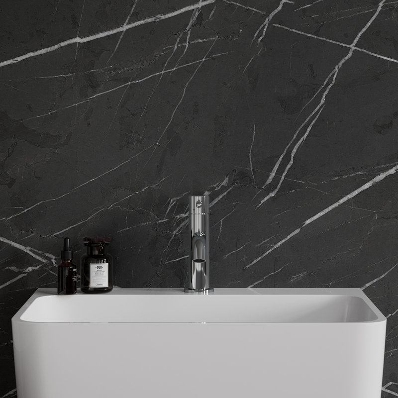 Torrington Monobloc Basin Mixer
