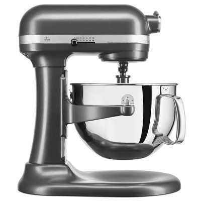 KitchenAid® Professional 600 Series 6qt Stand Mixer