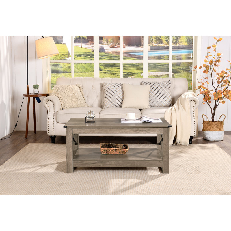 Ilsa Coffee Table