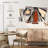 Avery Mid Century Modern Abstract II-108876722
