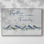Bluebird Family, peinture sur toile encadrée-94364155-94364158