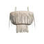 Leather Fringe Chandelier-656726599-656712976