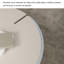 Table basse moderne et simple de salon-105343688