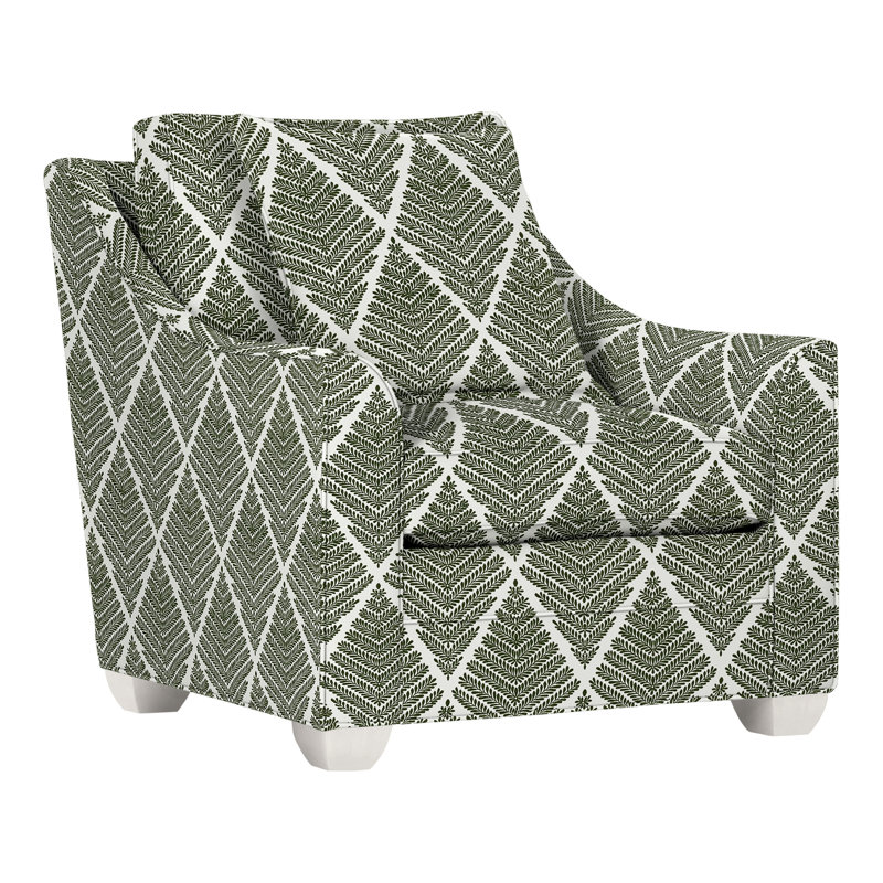 Nicholas Armchair, Perigold Emmeline Ivy, Navajo