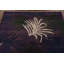 Tapis contemporain Gabbeh 4 x 6