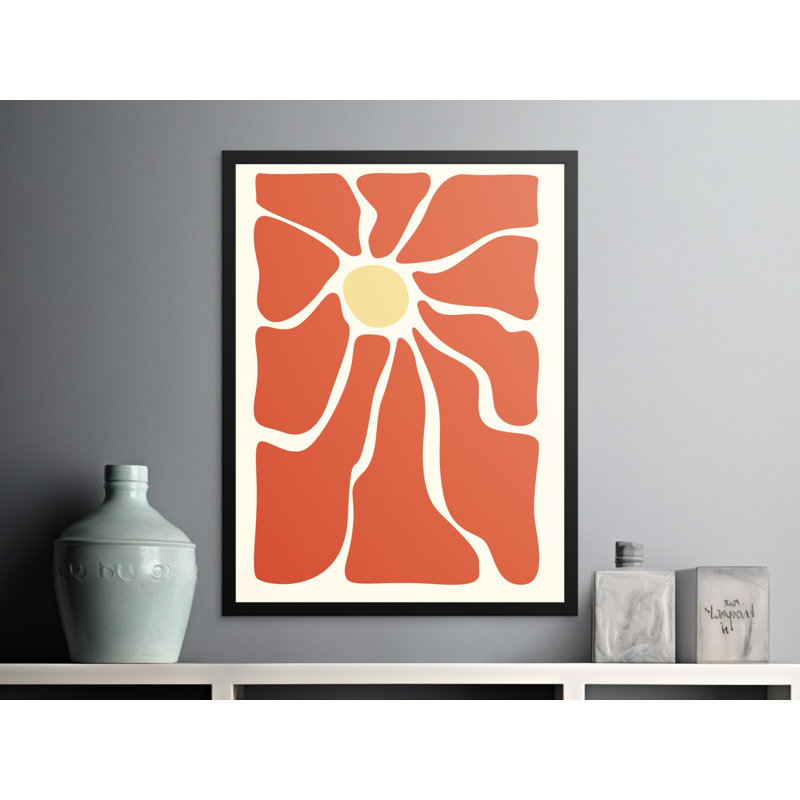Strattford No Frame Print, 9x11