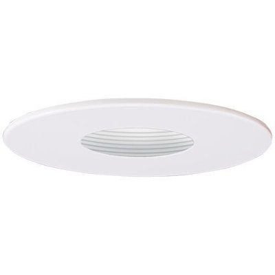4'' Recessed Trim
