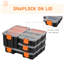 Storage Boxes