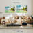 Gillard Caribbean Island Boat-107881510