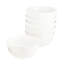 Peggy Piece Porcelain Dinnerware Set - Service for 4