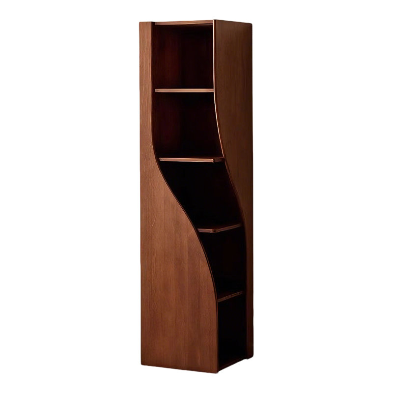 Armoire de coin 62,99 po H Wave