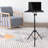 Adjustable Laptop Stand Projector Rack