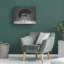 "Alvares" par Rob Li, impression sur toile non encadrée-81651346