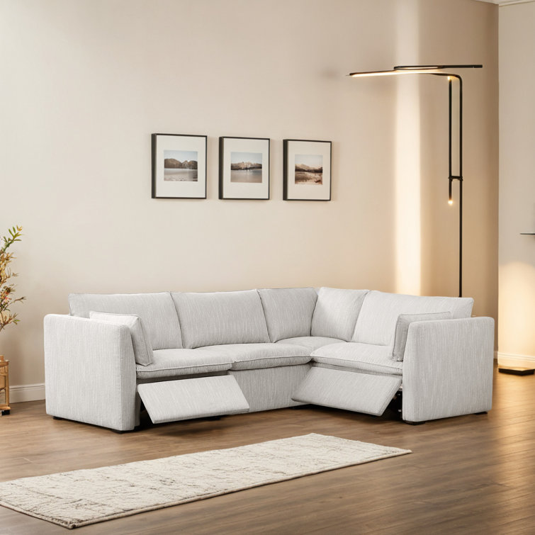 Astraea Modular Power Sectional
