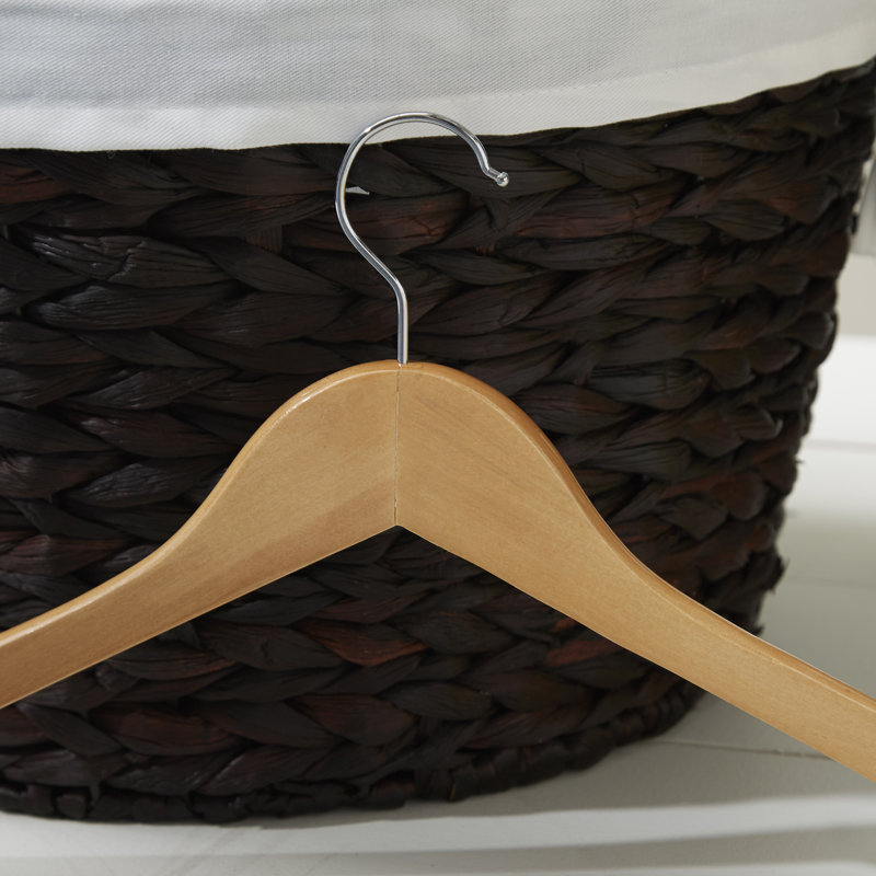 Leiston Standard Hanger for Suit/Coat