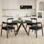Gering 18.5'' H Solid Wood Side Chair-1231336719