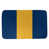 Navy Blue/Gold