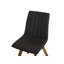 Robs 44cm H Polyester Blend Upholstered Side Chair-1507343558
