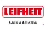 LEIFHEIT Logo