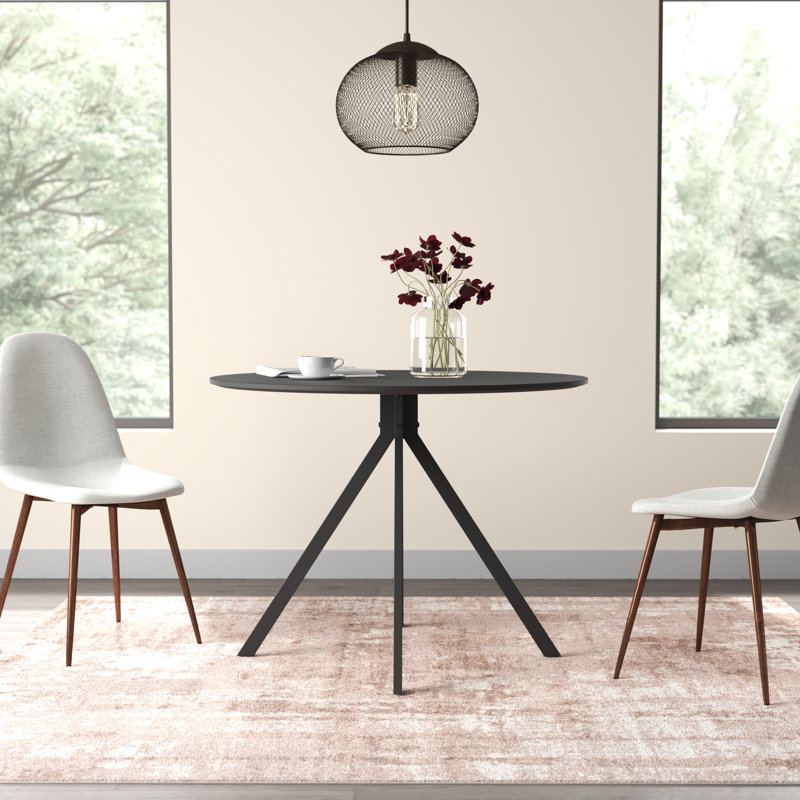 Issa Four Leg Dining Table