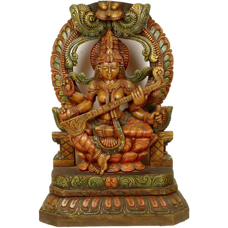 Religious & Spiritual Figurines & Sculptures