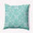 Wave Top Blue